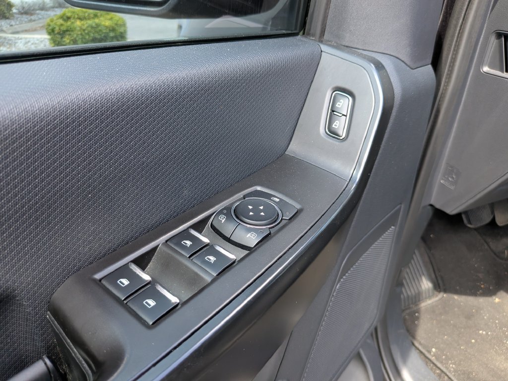 Used 2024 Ford F150 STX w/ STX Black Appearance Package RWD image 18