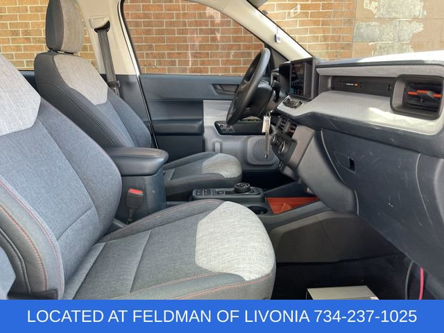 Used 2023 Ford Maverick XLT w/ Equipment Group 300A Standard image 25