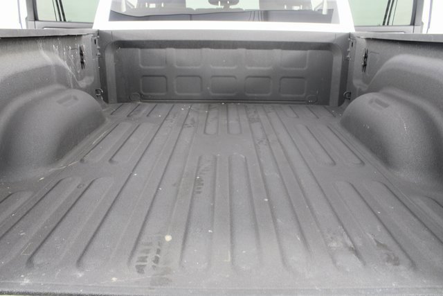 Used 2024 RAM 2500 Big Horn w/ Bed Utility Group image 17