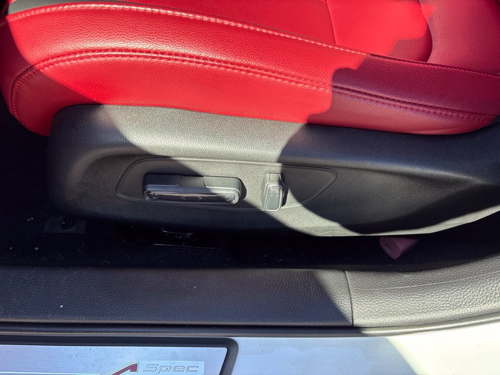 Used 2026 Acura Integra A-Spec FWD image 18