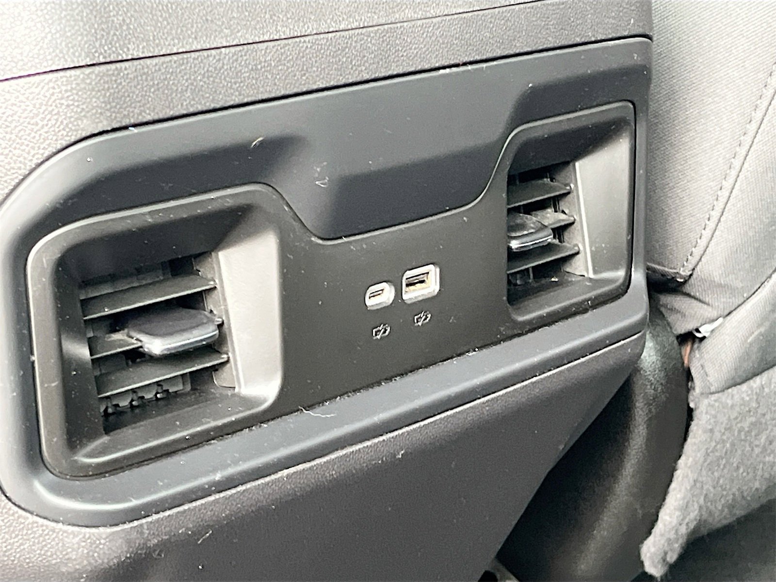 Used 2024 Chevrolet Silverado 1500 LT Trail Boss w/ Protection Package image 26