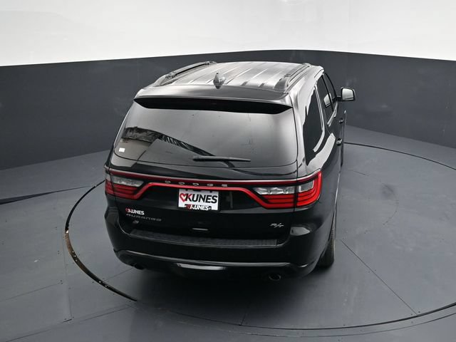 Used 2025 Dodge Durango R/T AWD/4WD image 48