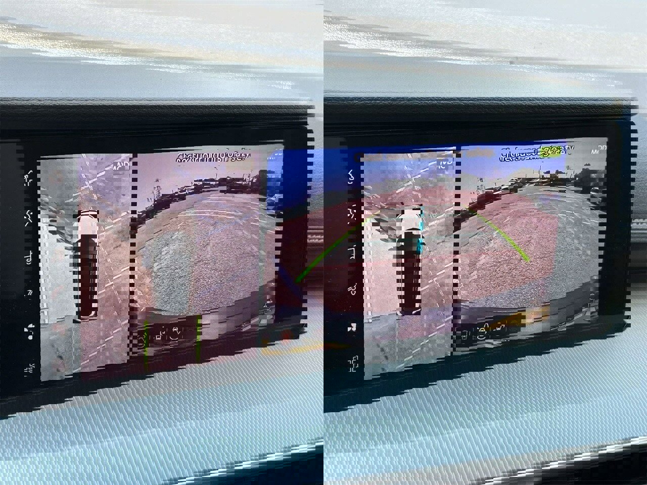 New 2025 Nissan Murano SL image 36