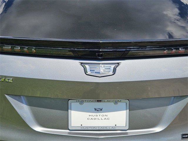 New 2025 Cadillac Lyriq Sport image 13