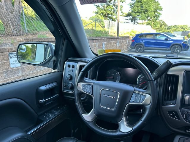 Used 2018 GMC Sierra 1500 Denali w/ Denali Ultimate Package AWD/4WD image 25