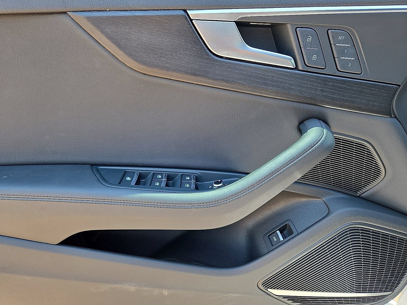 Used 2019 Audi A5 2.0T Premium Plus w/ Premium Plus AWD/4WD image 20