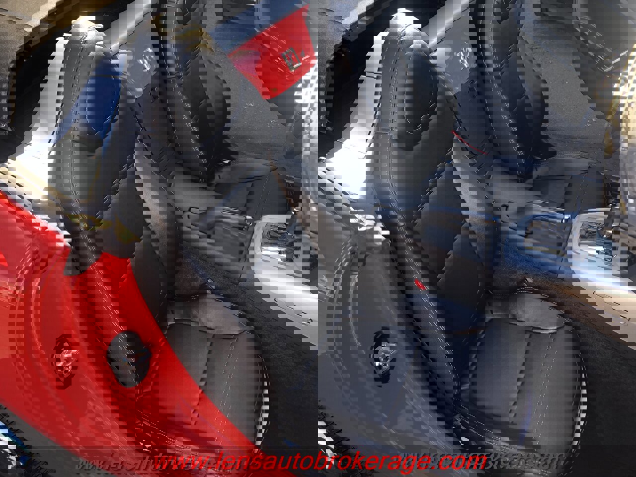 Used 2009 Saturn Sky w/ Premium Trim Package image 23