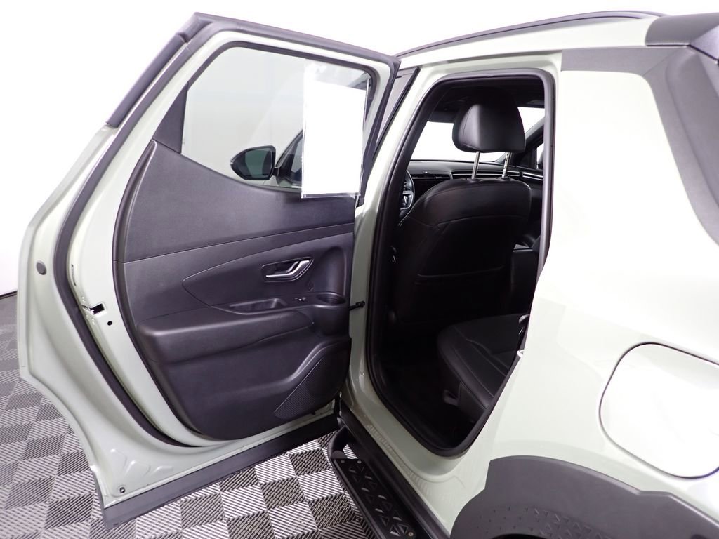 Used 2024 Hyundai Santa Cruz XRT AWD/4WD image 38