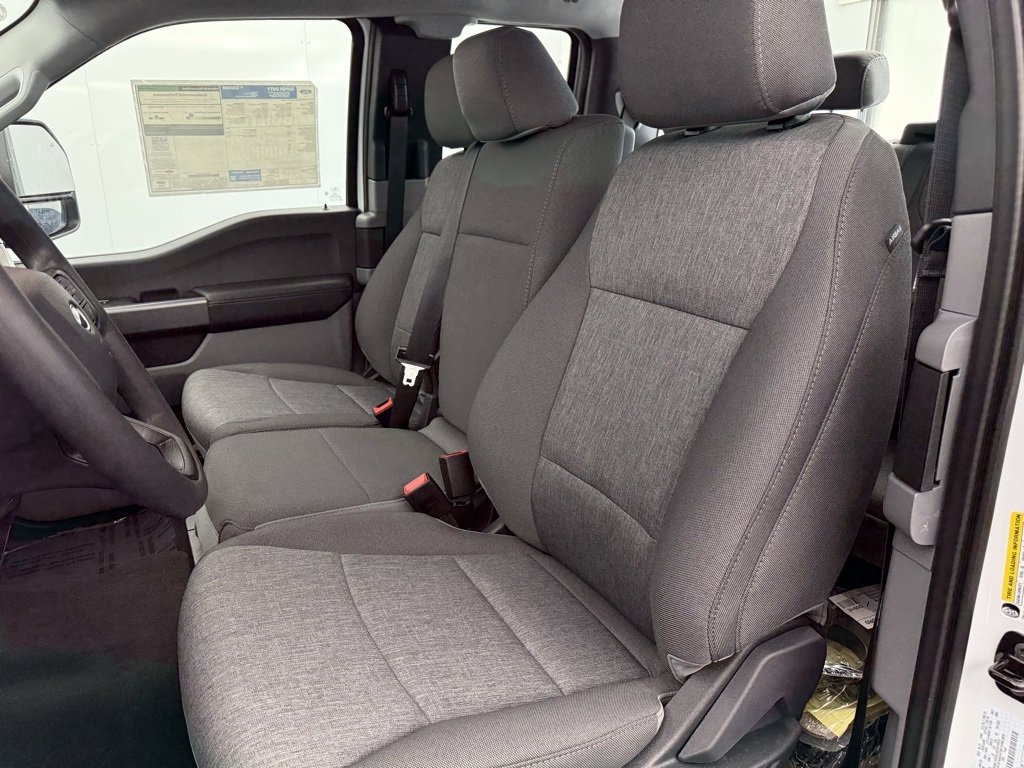New 2026 Ford F350 XL w/ STX Appearance Package image 36