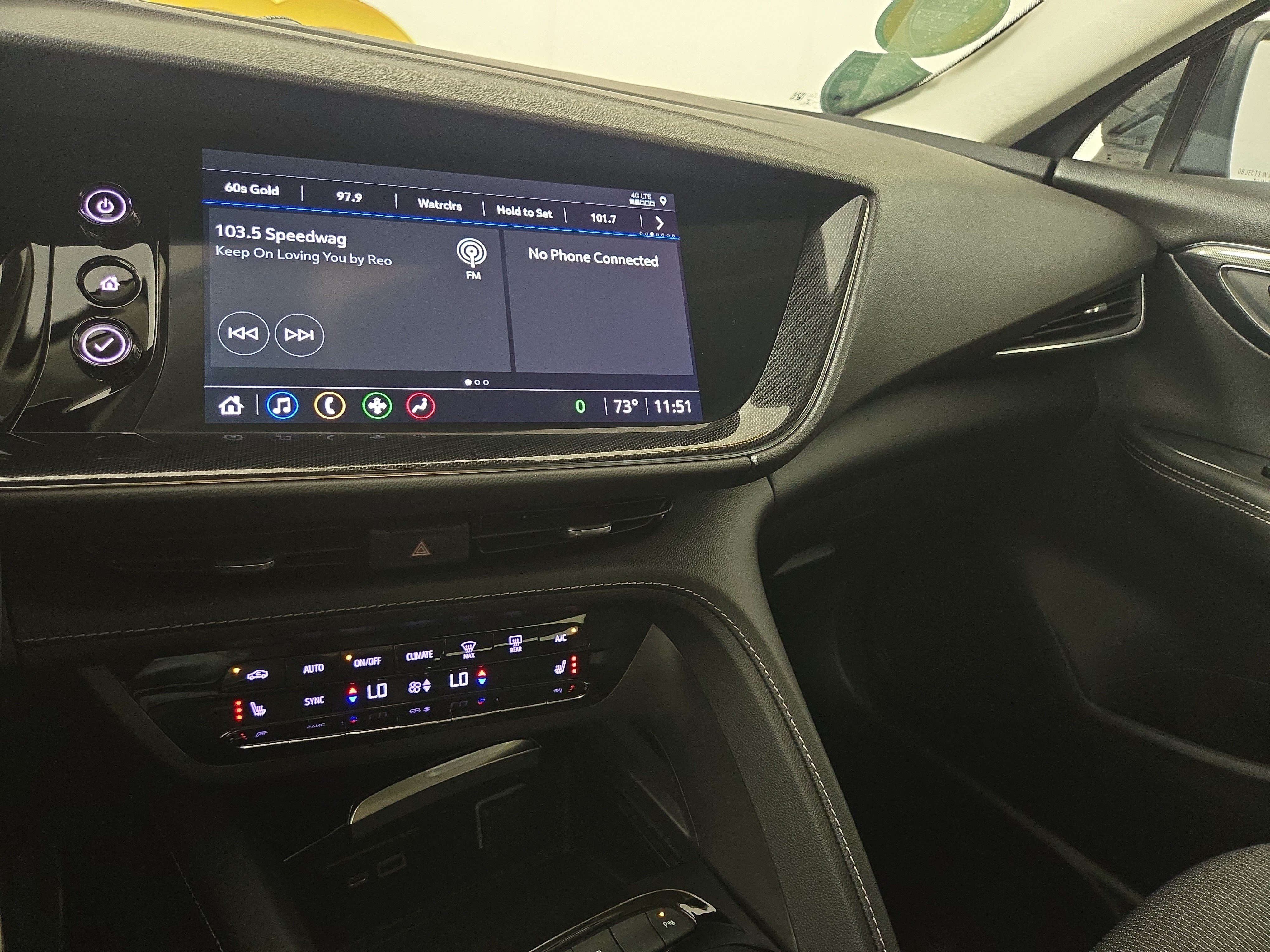 Certified 2023 Buick Envision Preferred w/ Sport Touring Package AWD/4WD image 21