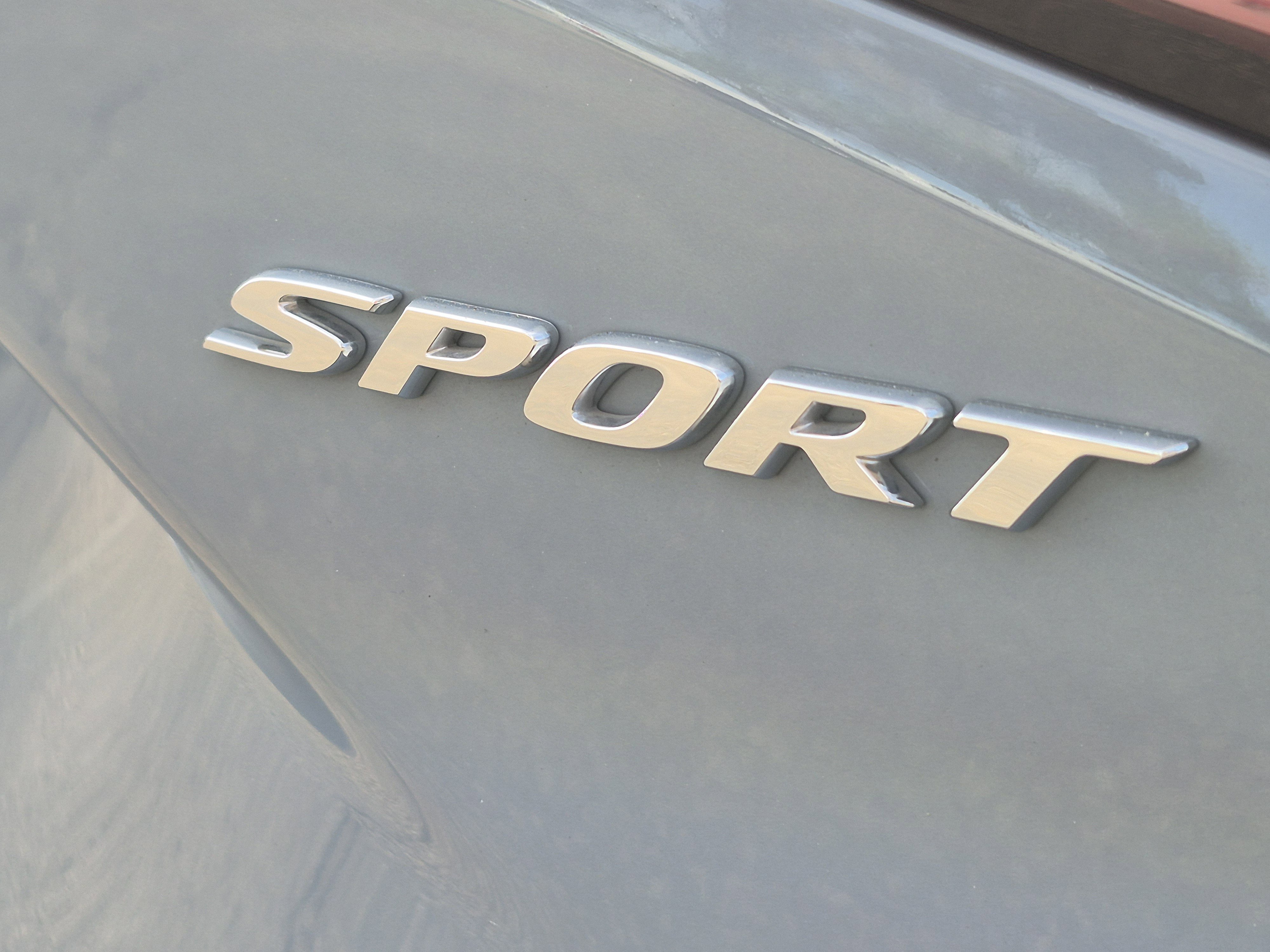 Used 2024 Honda Civic Sport image 13