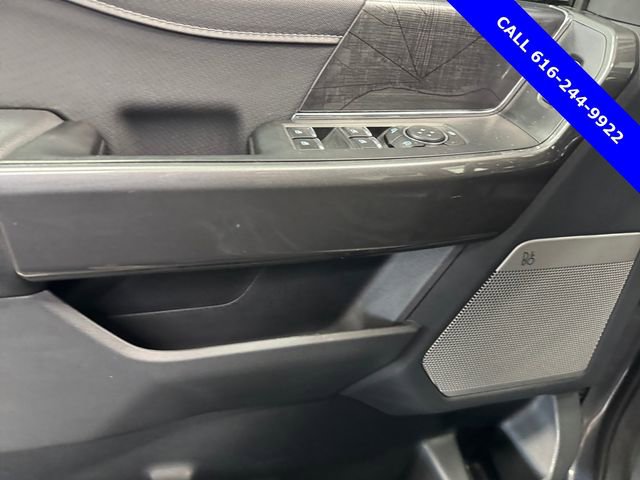 Used 2023 Ford F150 XLT w/ Equipment Group 302A High image 25