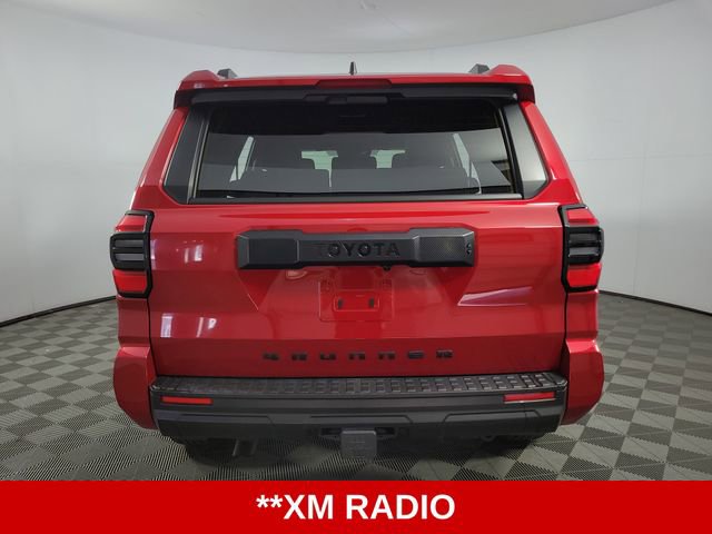 Used 2025 Toyota 4Runner SR5 image 7