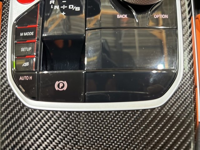 Used 2023 BMW M4 xDrive Competition w/ Executive Package image 37