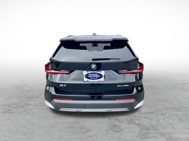 Used 2023 BMW X1 xDrive28i w/ Convenience Package image 6