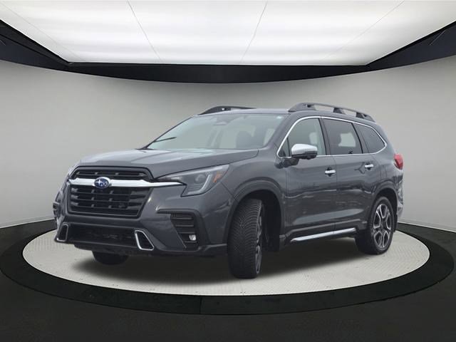 Certified 2023 Subaru Ascent Touring image 3