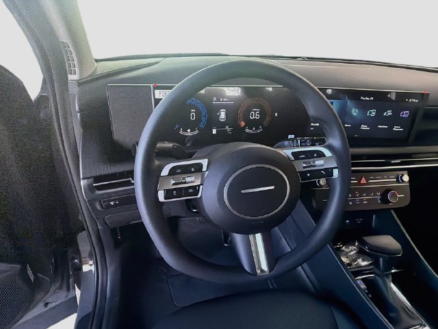 New 2026 Hyundai Tucson SE FWD image 11