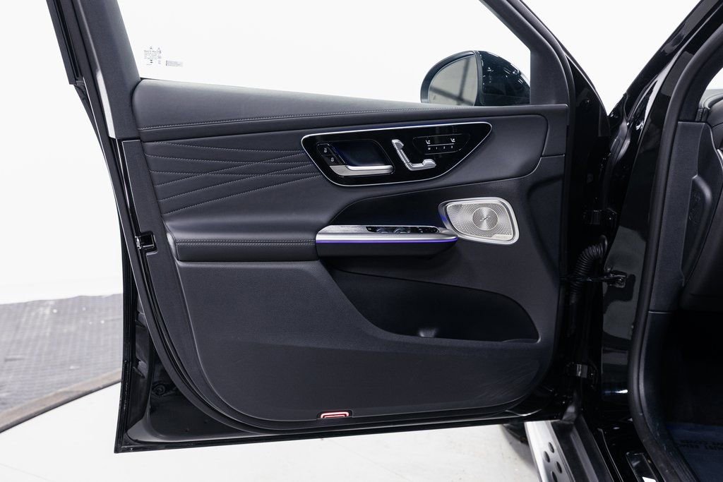 Used 2025 Mercedes-Benz GLC 63 AMG S image 5