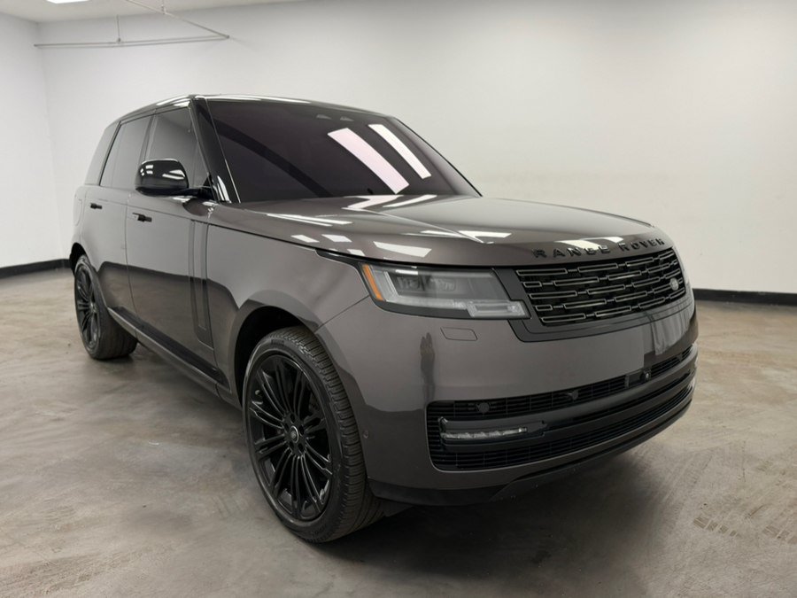 Used 2023 Land Rover Range Rover SE AWD/4WD image 14