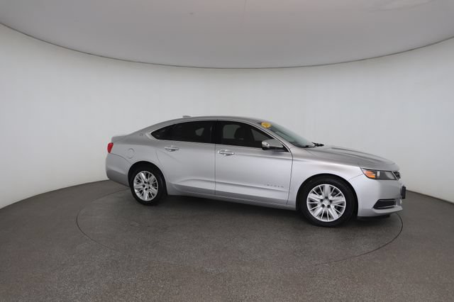 Used 2019 Chevrolet Impala LS FWD image 24