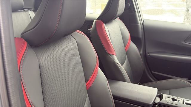 New 2026 Toyota Prius Plug-In Hybrid image 37