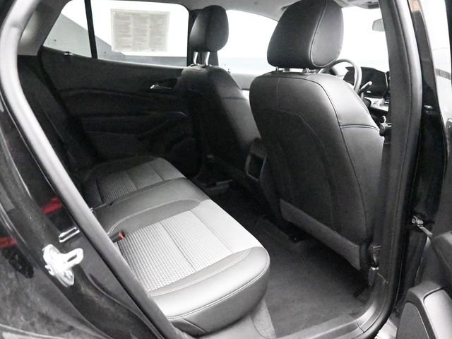 Used 2025 Chevrolet Trax LT image 21