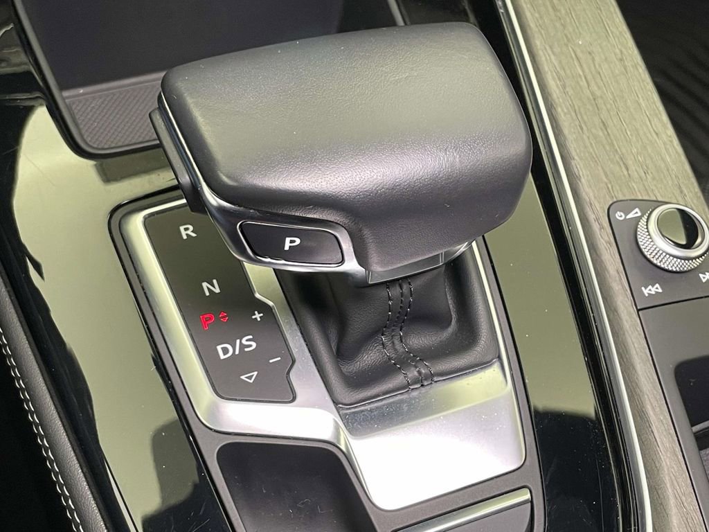 Used 2021 Audi A5 2.0T Prestige image 34