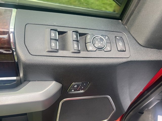 Used 2017 Ford F250 Platinum w/ FX4 Off-Road Package image 10