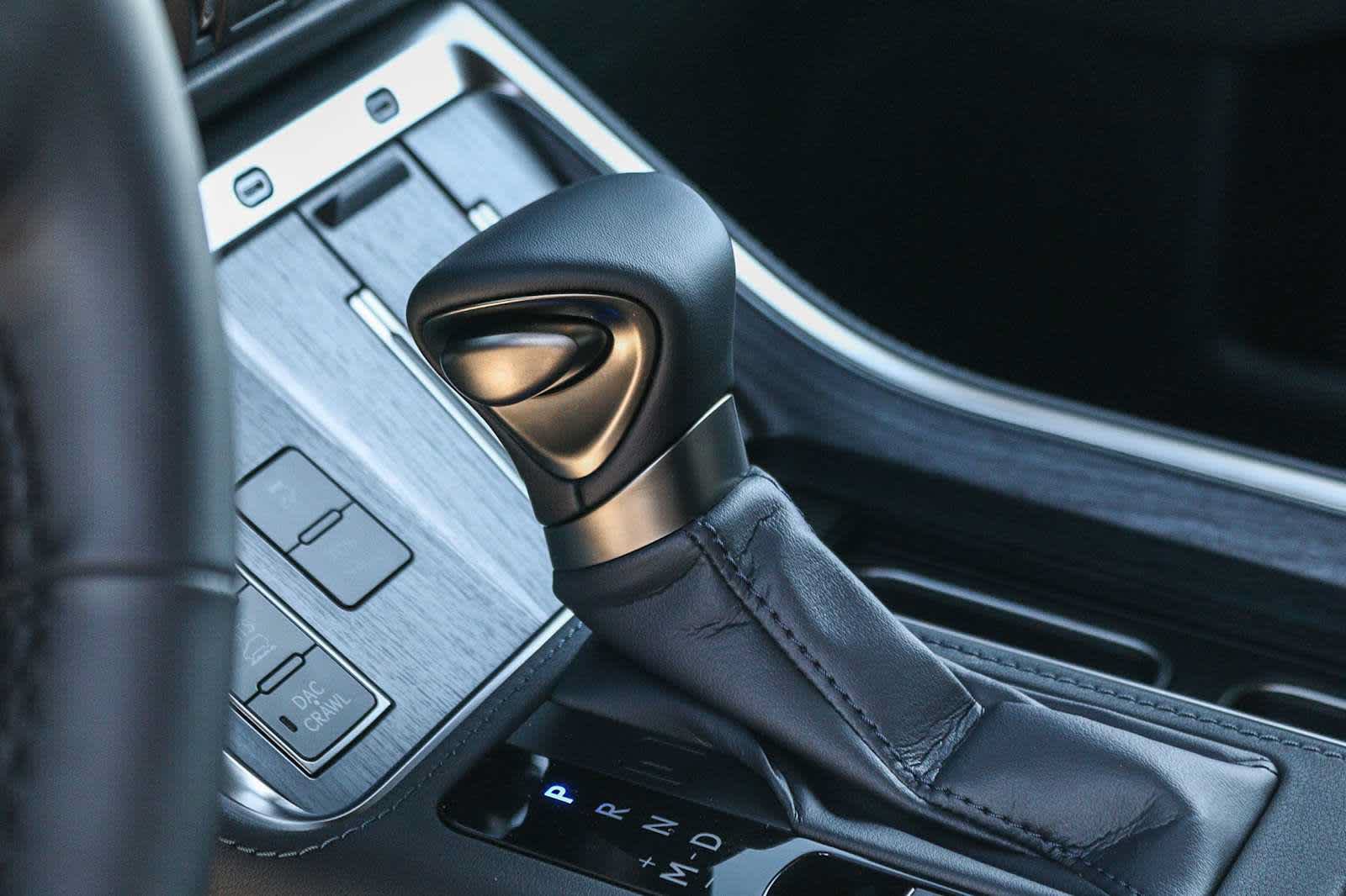 New 2026 Lexus GX 550 AWD/4WD image 22