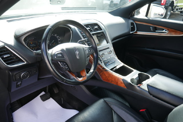 Used 2017 Lincoln MKX Reserve w/ Lincoln MKX Climate Package AWD/4WD image 17