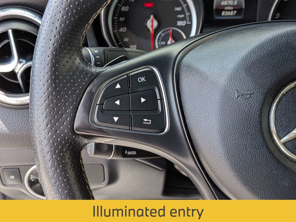 Used 2018 Mercedes-Benz CLA 250 image 19