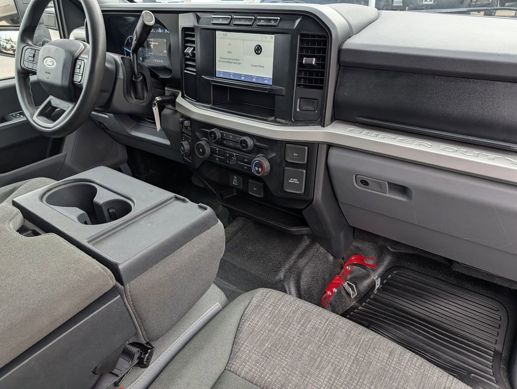 Used 2023 Ford F250 XLT w/ FX4 Off-Road Package image 32