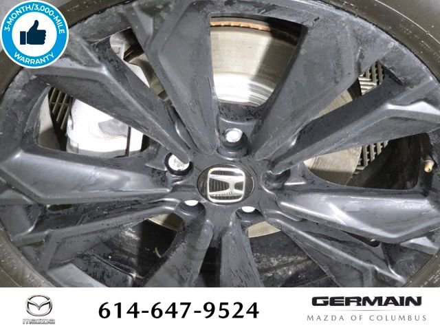 Used 2025 Honda CR-V Sport Touring image 13