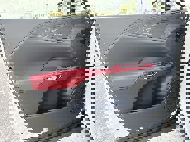 New 2026 Lexus RX 500h F Sport image 13