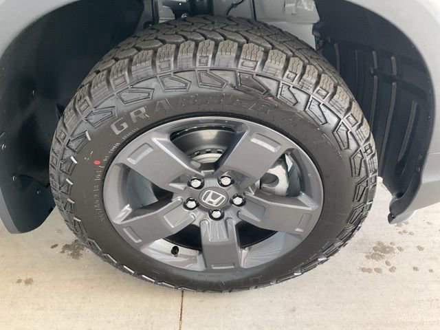 New 2026 Honda Ridgeline TrailSport image 29
