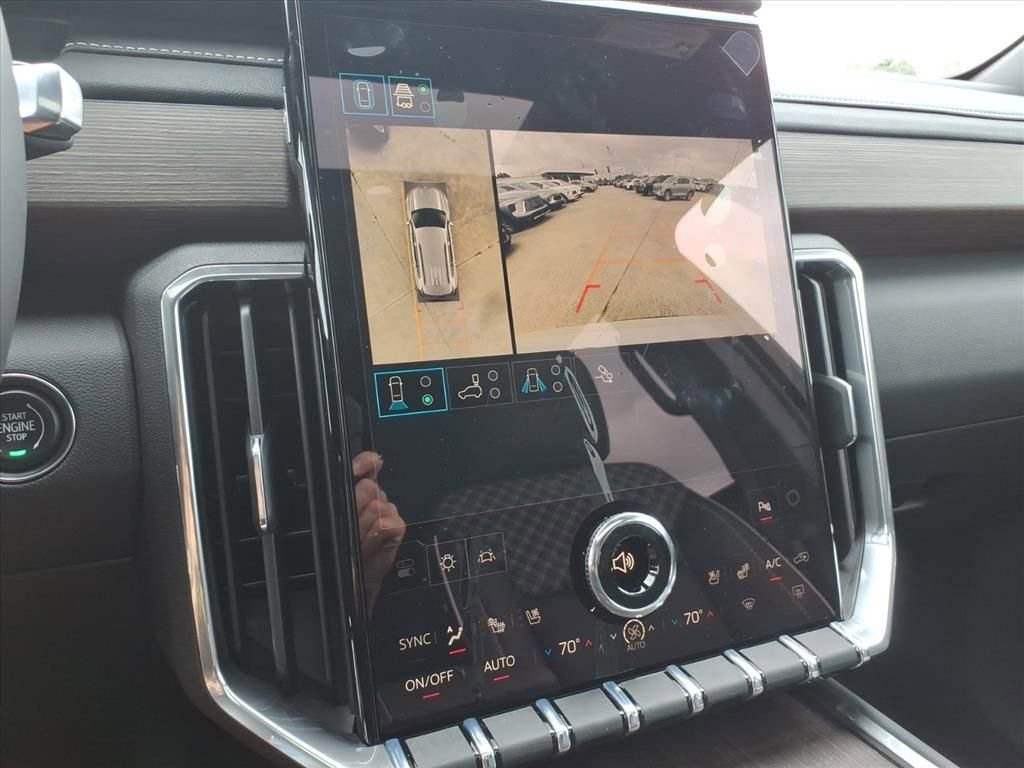 New 2026 GMC Acadia Denali w/ Super Cruise Package image 21