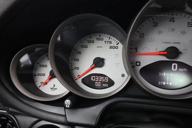 Used 2010 Porsche 911 Carrera S image 6