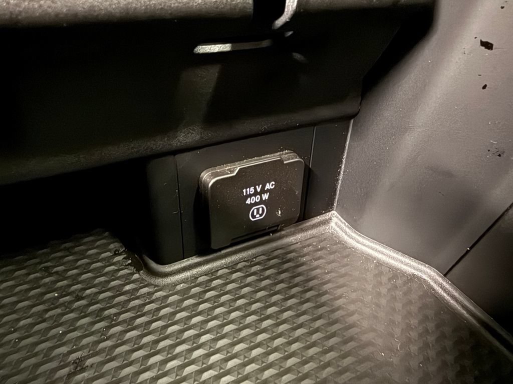 Certified 2024 RAM 2500 Rebel w/ Safety Group AWD/4WD image 42