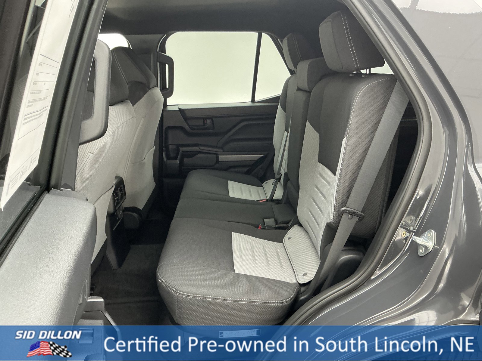 Used 2025 Toyota 4Runner Limited image 19