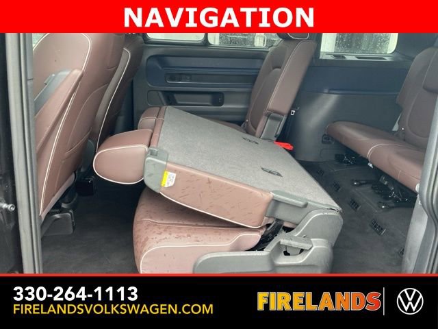 New 2025 Volkswagen ID. Buzz Pro S image 51