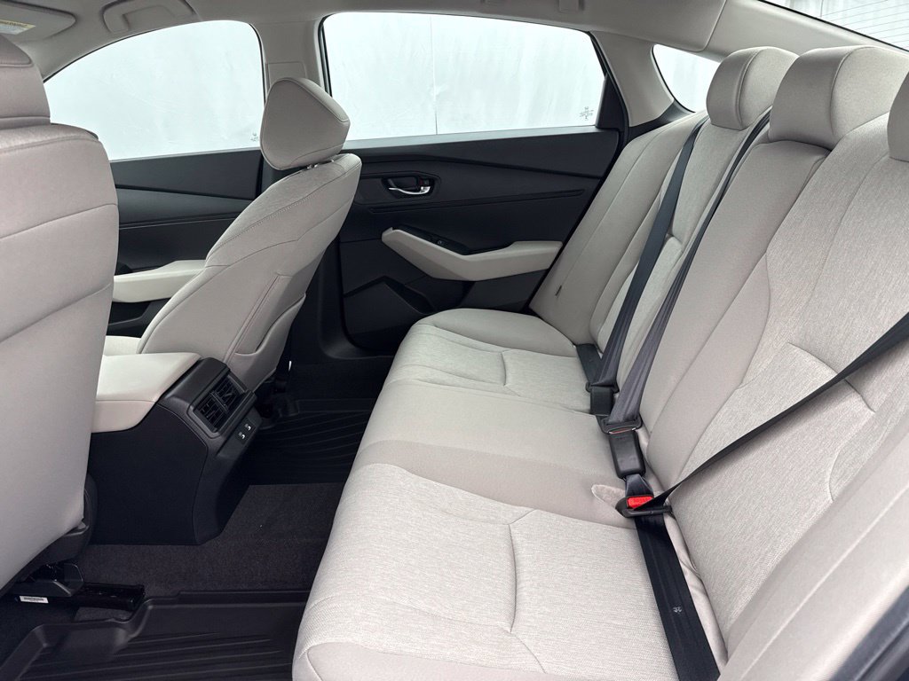 New 2026 Honda Accord LX image 14