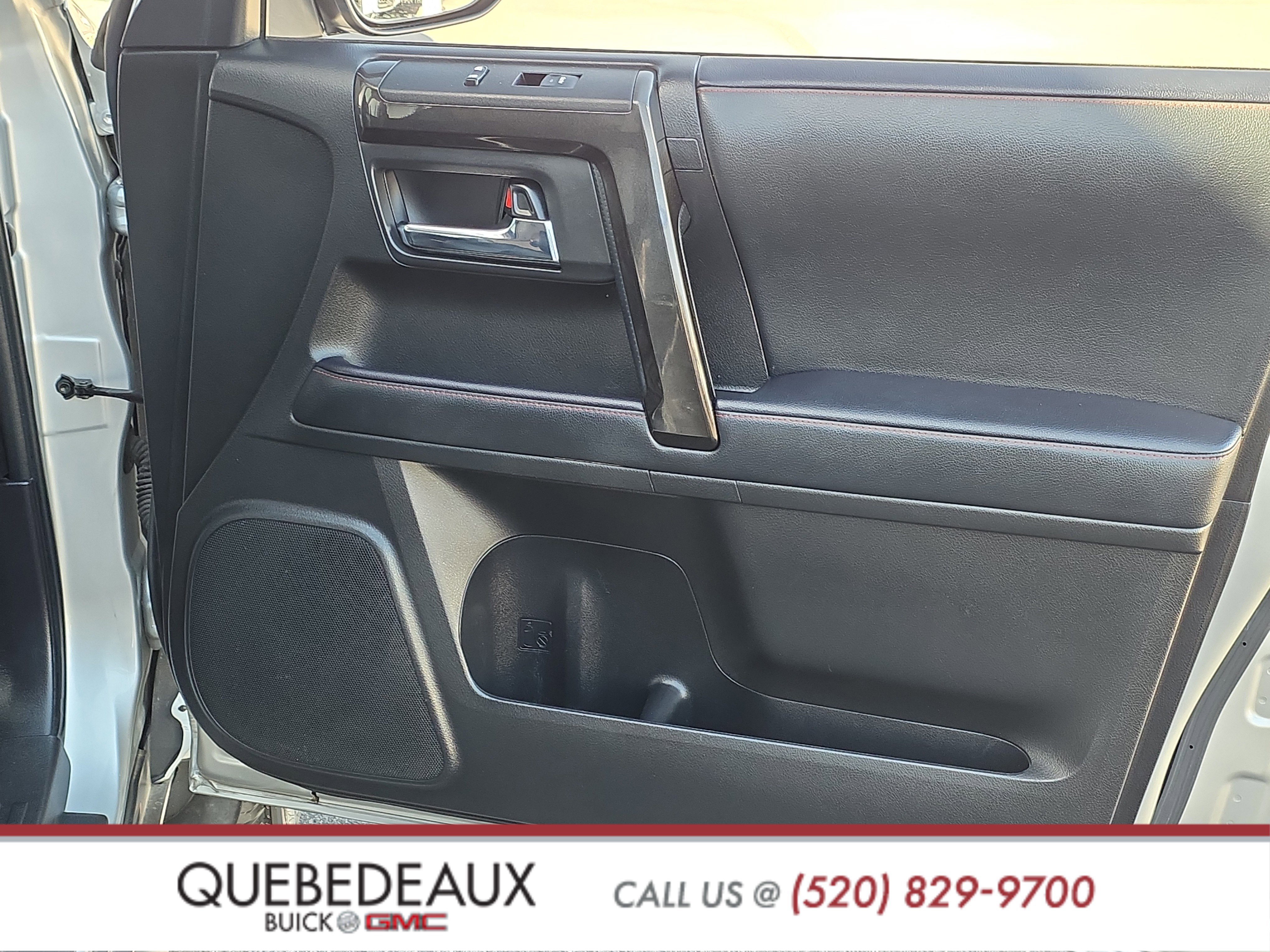 Used 2021 Toyota 4Runner Venture w/ Moonroof Package AWD/4WD image 31
