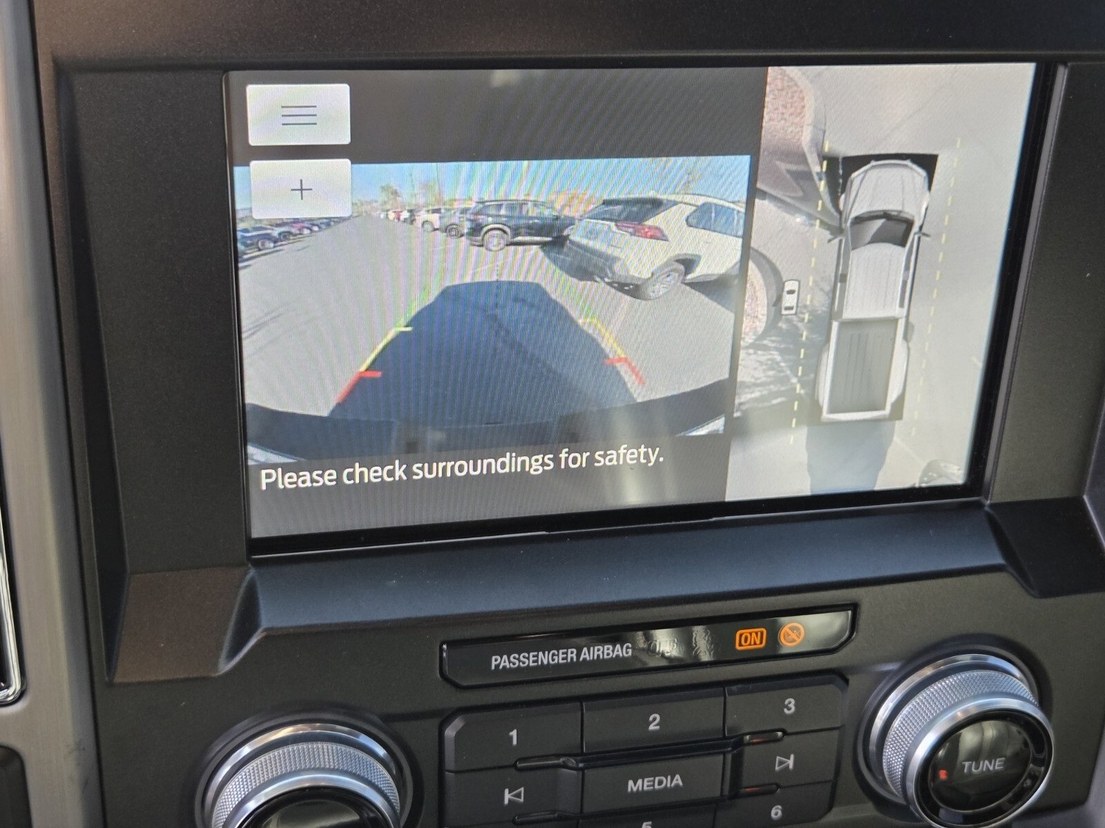 Certified 2021 Ford F350 Platinum image 21