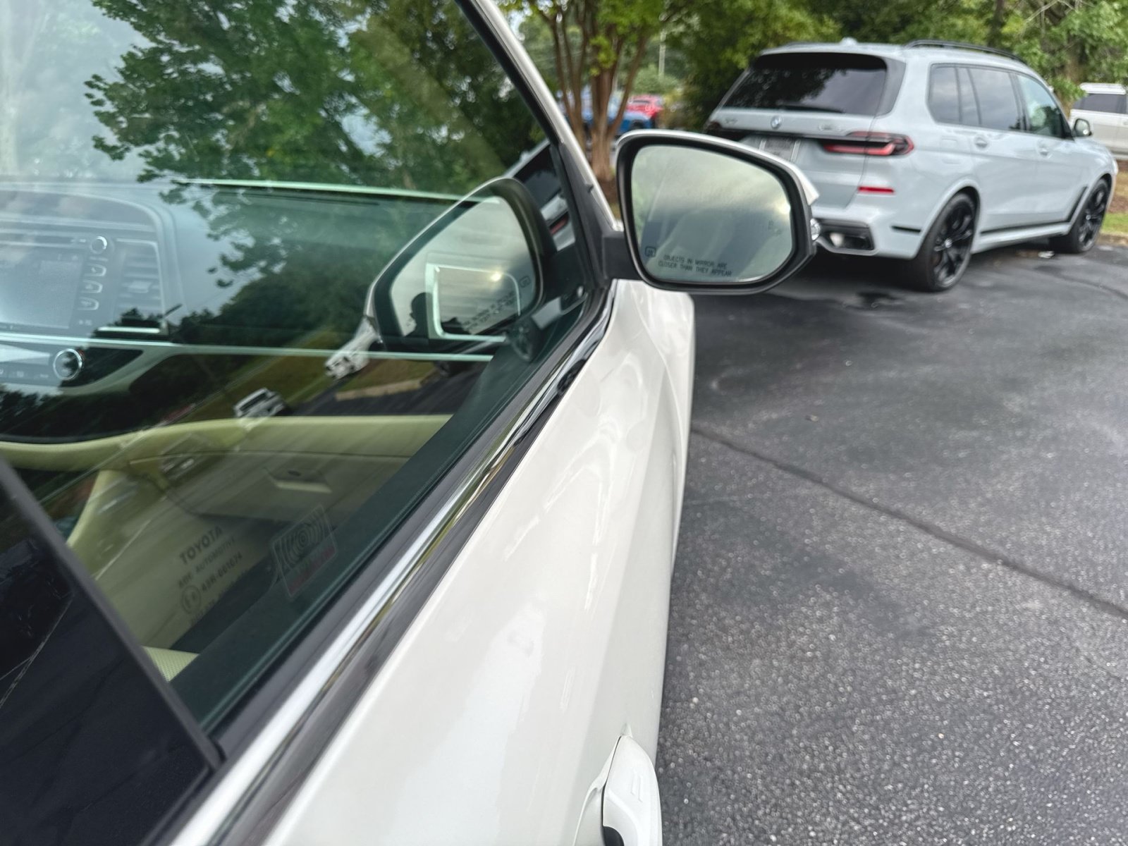 Used 2015 Toyota Highlander Limited AWD/4WD image 42