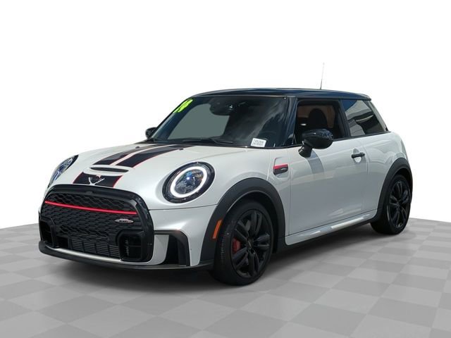 Used 2024 MINI Cooper John Cooper Works