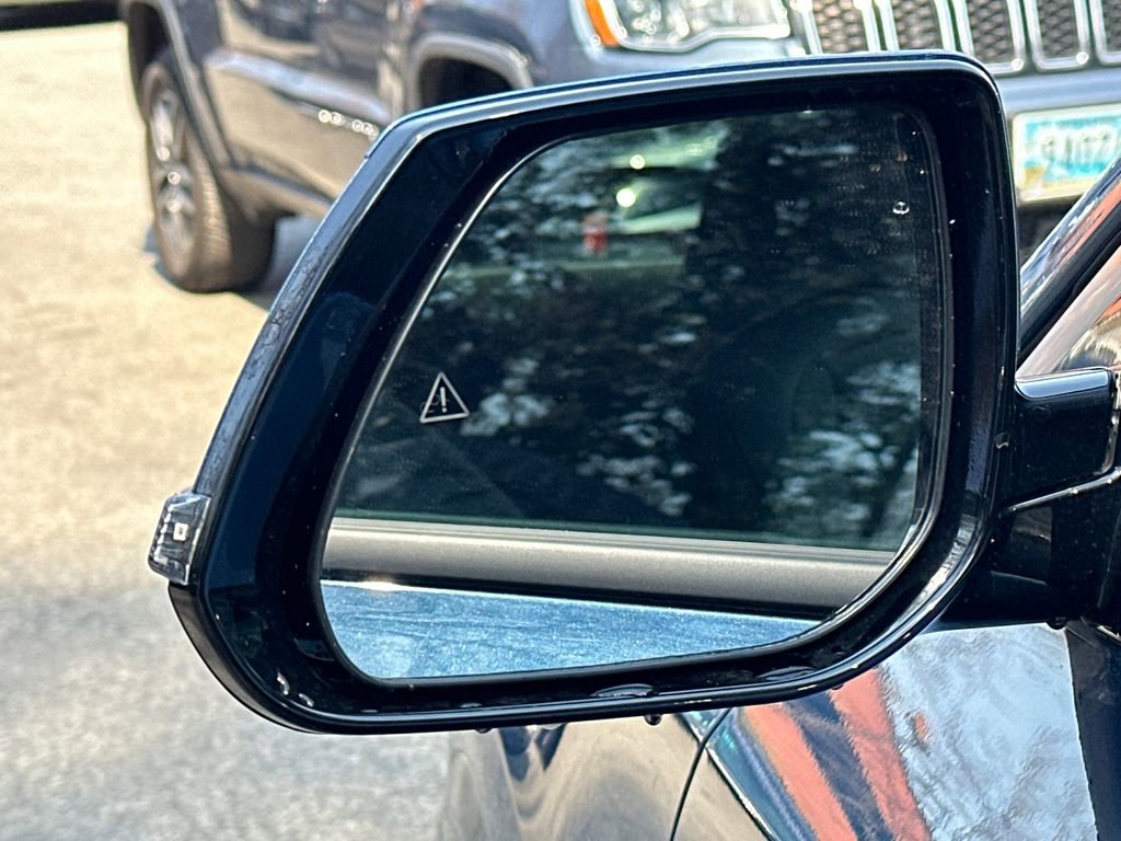 New 2026 Kia Niro Wind image 18