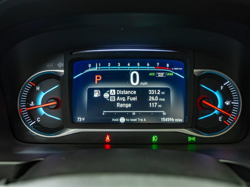 Used 2019 Honda Pilot EX-L image 25