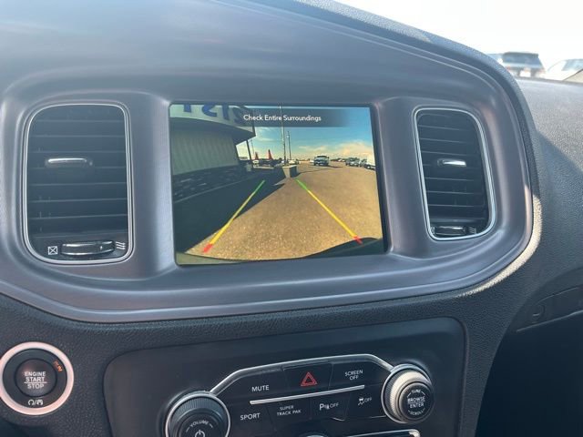 Used 2023 Dodge Charger SXT w/ Cold Weather Package AWD/4WD image 44