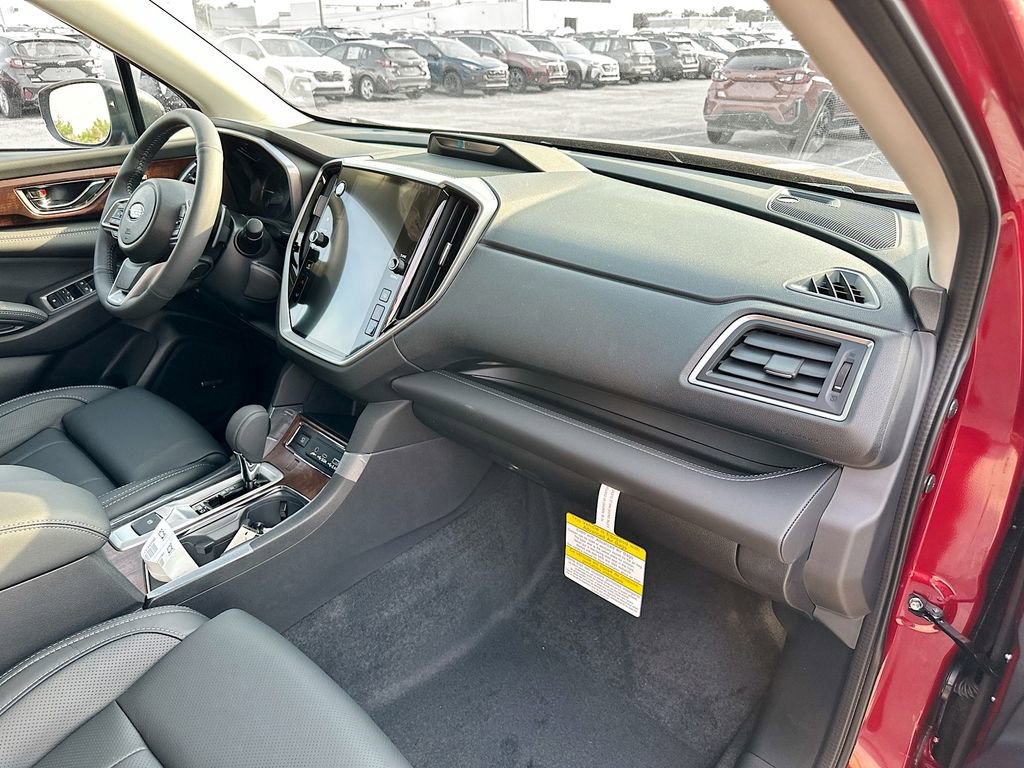 New 2025 Subaru Ascent Touring image 38