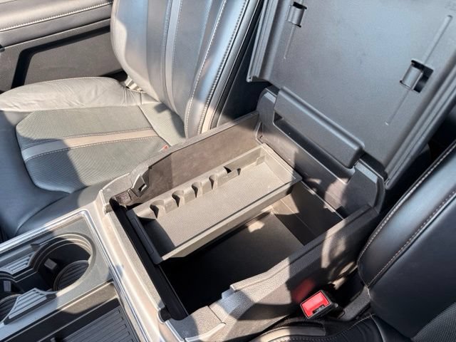 Used 2020 Ford F250 Platinum AWD/4WD image 35